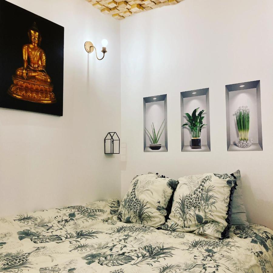 דיז'ון Studio Sur Cour Interieure Centre Historique St Benigne מראה חיצוני תמונה